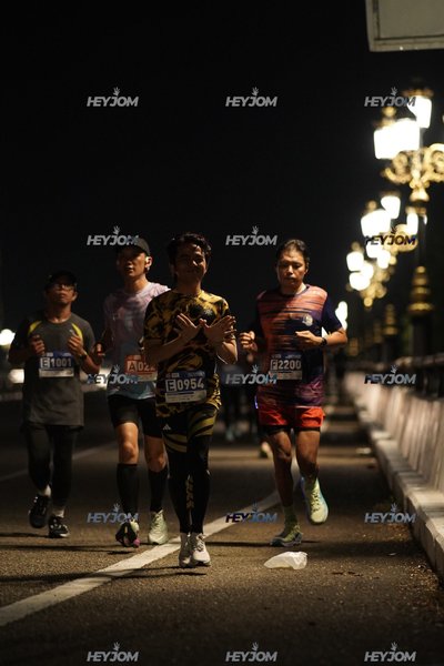 HTM Ipoh 7 Bridges Marathon 2026 (10th Series)