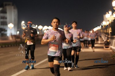 HTM Ipoh 7 Bridges Marathon 2026 (10th Series)