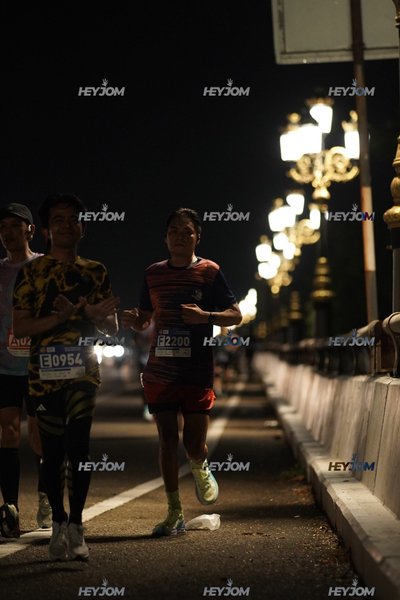 HTM Ipoh 7 Bridges Marathon 2026 (10th Series)