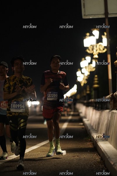 HTM Ipoh 7 Bridges Marathon 2026 (10th Series)
