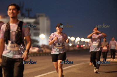 HTM Ipoh 7 Bridges Marathon 2026 (10th Series)