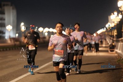 HTM Ipoh 7 Bridges Marathon 2026 (10th Series)