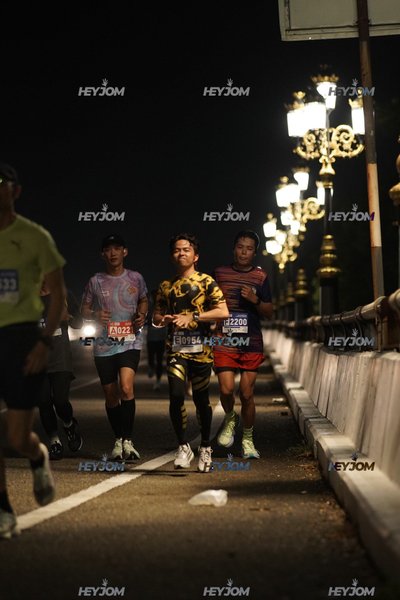 HTM Ipoh 7 Bridges Marathon 2026 (10th Series)