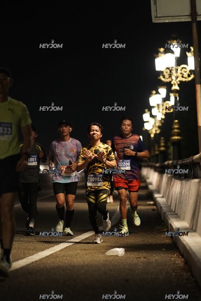 HTM Ipoh 7 Bridges Marathon 2026 (10th Series)