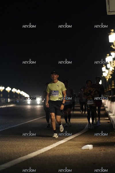 HTM Ipoh 7 Bridges Marathon 2026 (10th Series)