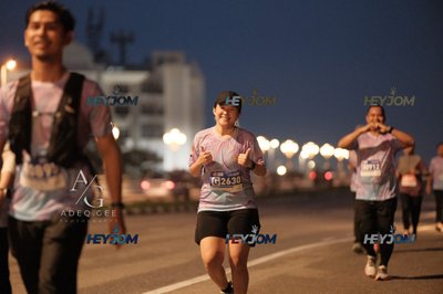 HTM Ipoh 7 Bridges Marathon 2026 (10th Series)
