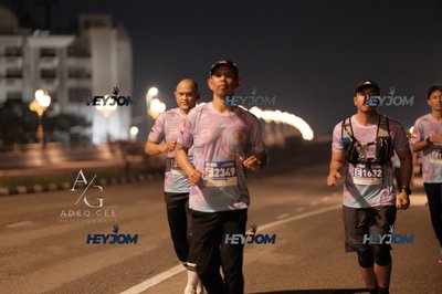 HTM Ipoh 7 Bridges Marathon 2026 (10th Series)