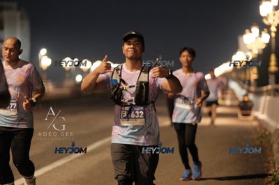 HTM Ipoh 7 Bridges Marathon 2026 (10th Series)