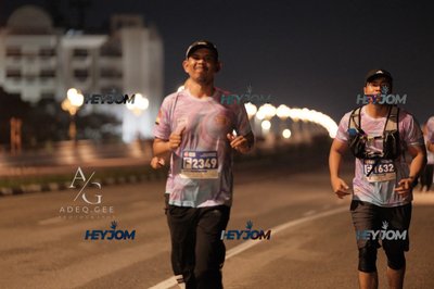 HTM Ipoh 7 Bridges Marathon 2026 (10th Series)