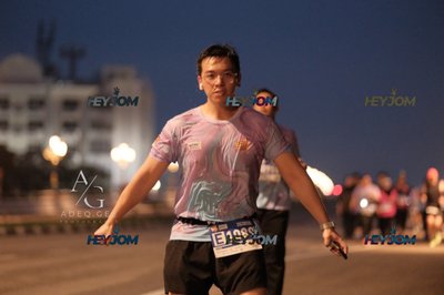 HTM Ipoh 7 Bridges Marathon 2026 (10th Series)