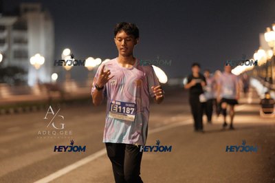 HTM Ipoh 7 Bridges Marathon 2026 (10th Series)