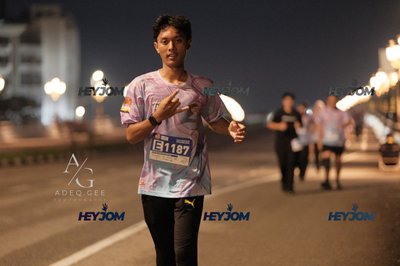 HTM Ipoh 7 Bridges Marathon 2026 (10th Series)