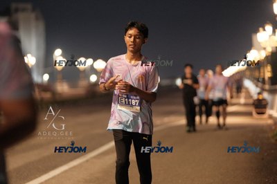 HTM Ipoh 7 Bridges Marathon 2026 (10th Series)