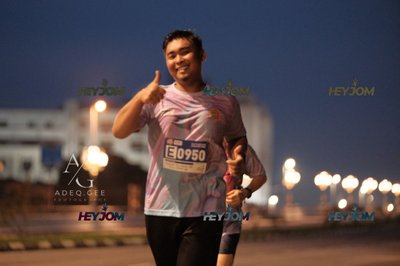 HTM Ipoh 7 Bridges Marathon 2026 (10th Series)