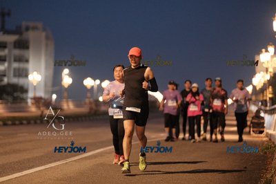 HTM Ipoh 7 Bridges Marathon 2026 (10th Series)