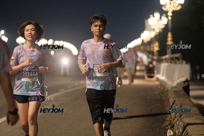 HTM Ipoh 7 Bridges Marathon 2026 (10th Series)