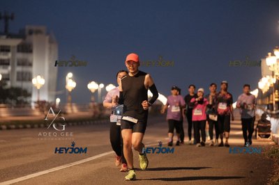 HTM Ipoh 7 Bridges Marathon 2026 (10th Series)