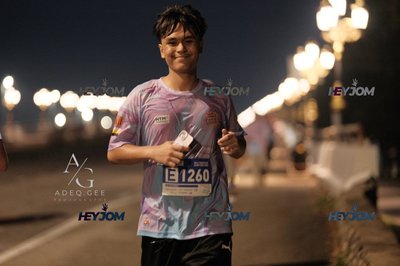 HTM Ipoh 7 Bridges Marathon 2026 (10th Series)