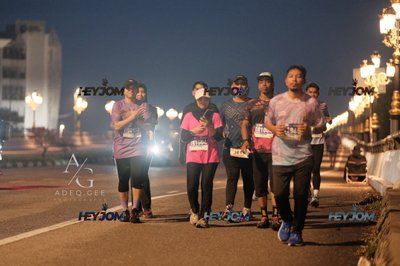 HTM Ipoh 7 Bridges Marathon 2026 (10th Series)