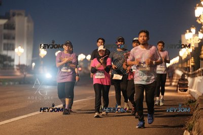 HTM Ipoh 7 Bridges Marathon 2026 (10th Series)