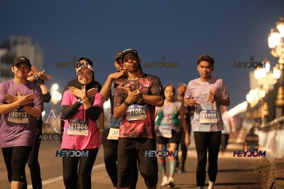 HTM Ipoh 7 Bridges Marathon 2026 (10th Series)