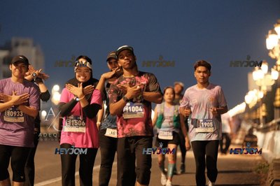 HTM Ipoh 7 Bridges Marathon 2026 (10th Series)