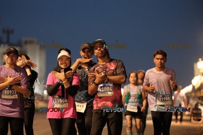 HTM Ipoh 7 Bridges Marathon 2026 (10th Series)