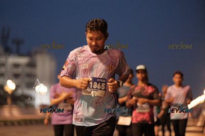 HTM Ipoh 7 Bridges Marathon 2026 (10th Series)