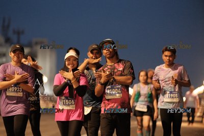HTM Ipoh 7 Bridges Marathon 2026 (10th Series)