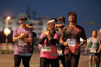 HTM Ipoh 7 Bridges Marathon 2026 (10th Series)
