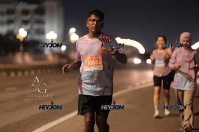 HTM Ipoh 7 Bridges Marathon 2026 (10th Series)