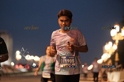 HTM Ipoh 7 Bridges Marathon 2026 (10th Series)
