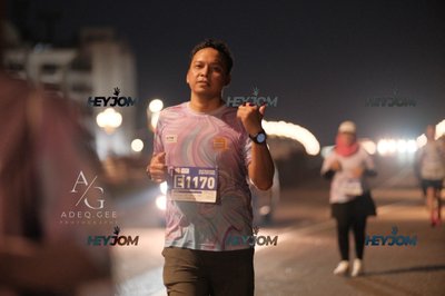 HTM Ipoh 7 Bridges Marathon 2026 (10th Series)