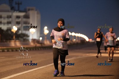 HTM Ipoh 7 Bridges Marathon 2026 (10th Series)
