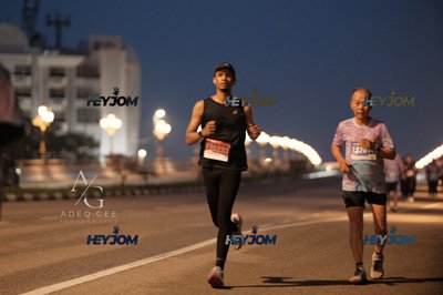 HTM Ipoh 7 Bridges Marathon 2026 (10th Series)