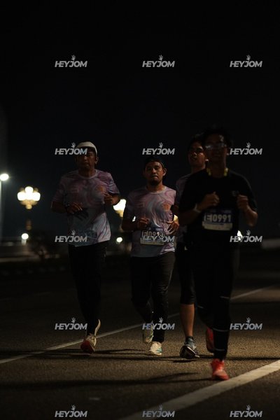 HTM Ipoh 7 Bridges Marathon 2026 (10th Series)