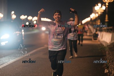 HTM Ipoh 7 Bridges Marathon 2026 (10th Series)