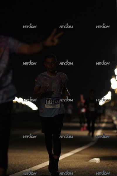 HTM Ipoh 7 Bridges Marathon 2026 (10th Series)