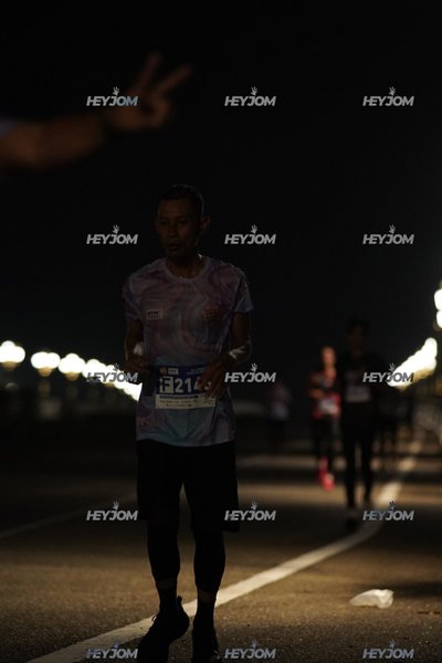 HTM Ipoh 7 Bridges Marathon 2026 (10th Series)
