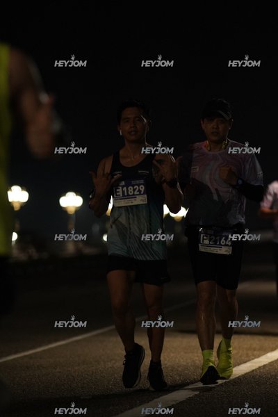 HTM Ipoh 7 Bridges Marathon 2026 (10th Series)