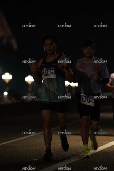HTM Ipoh 7 Bridges Marathon 2026 (10th Series)
