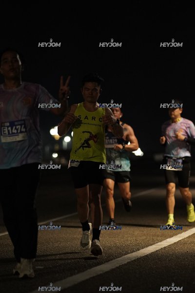 HTM Ipoh 7 Bridges Marathon 2026 (10th Series)