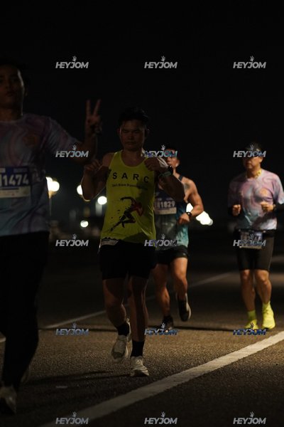 HTM Ipoh 7 Bridges Marathon 2026 (10th Series)