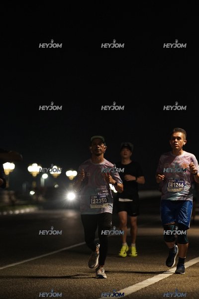 HTM Ipoh 7 Bridges Marathon 2026 (10th Series)