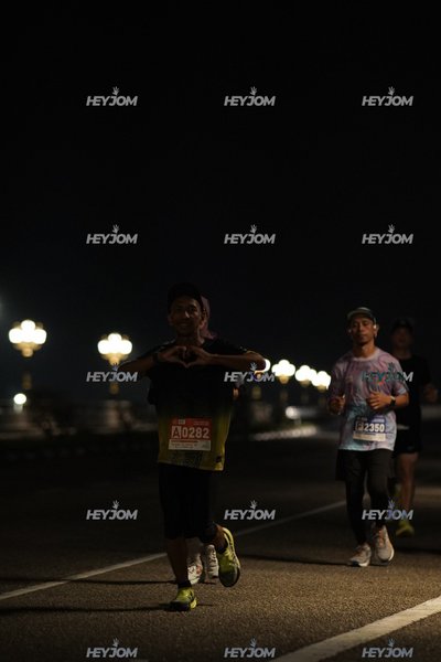 HTM Ipoh 7 Bridges Marathon 2026 (10th Series)