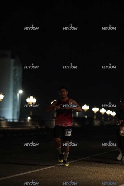 HTM Ipoh 7 Bridges Marathon 2026 (10th Series)