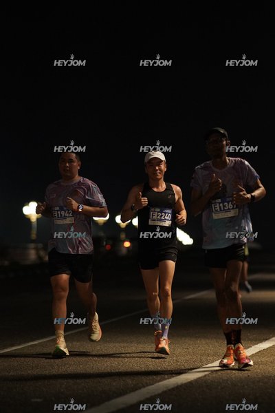 HTM Ipoh 7 Bridges Marathon 2026 (10th Series)