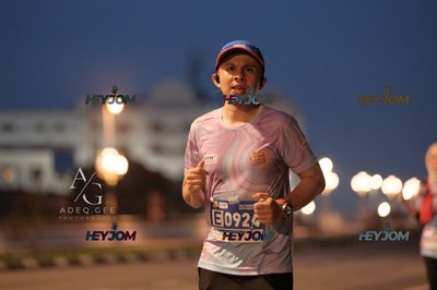 HTM Ipoh 7 Bridges Marathon 2026 (10th Series)