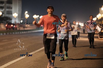 HTM Ipoh 7 Bridges Marathon 2026 (10th Series)