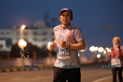 HTM Ipoh 7 Bridges Marathon 2026 (10th Series)